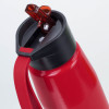 Adore Aluminum Bottles Detail